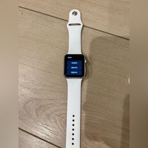 Apple watch Series 1 42mm
